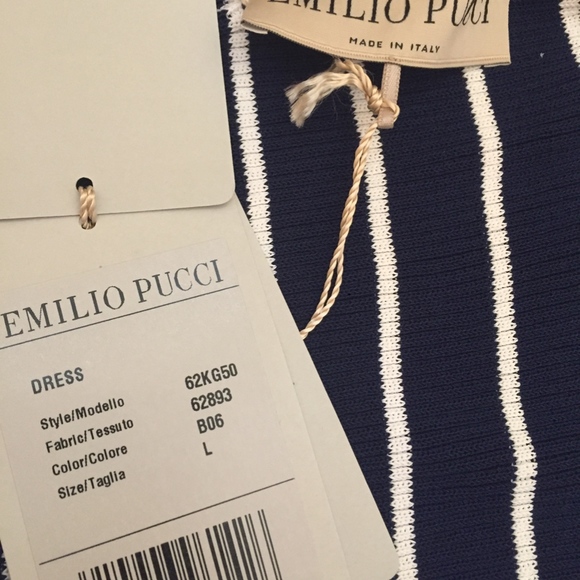 Emilio Pucci Dress - Picture 7 of 8